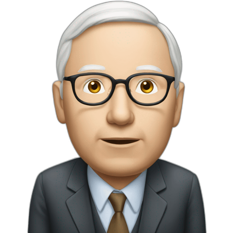 charlie munger emoji