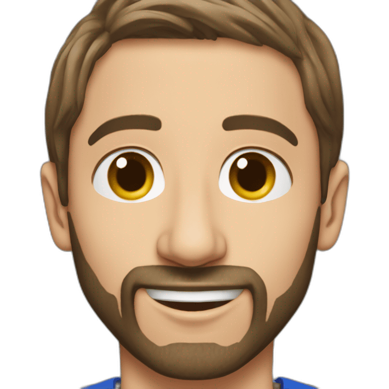 arabian gareth southgate emoji