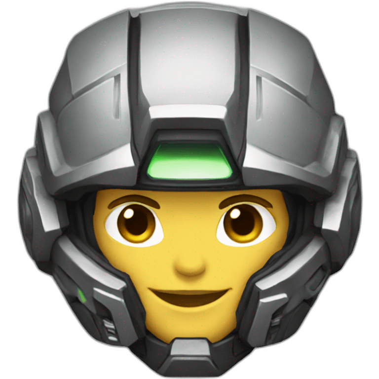 halo emoji