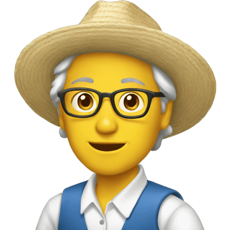 Gran Colombia emoji