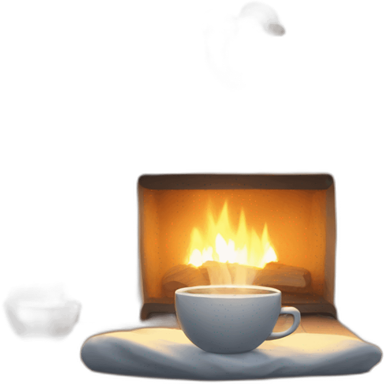 hygge emoji