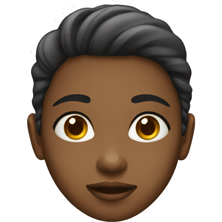 Female emoji