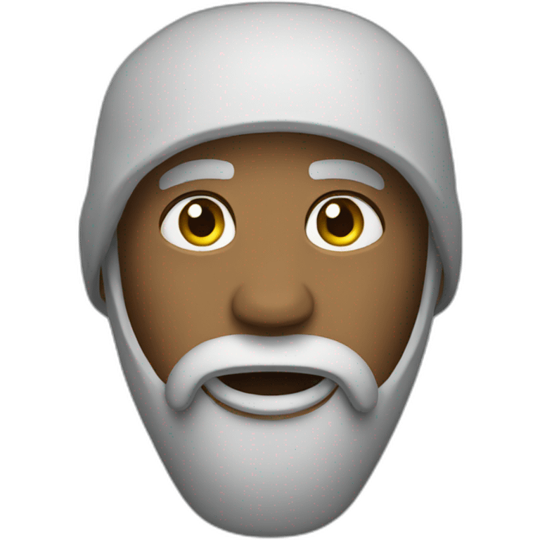 Genesis emoji