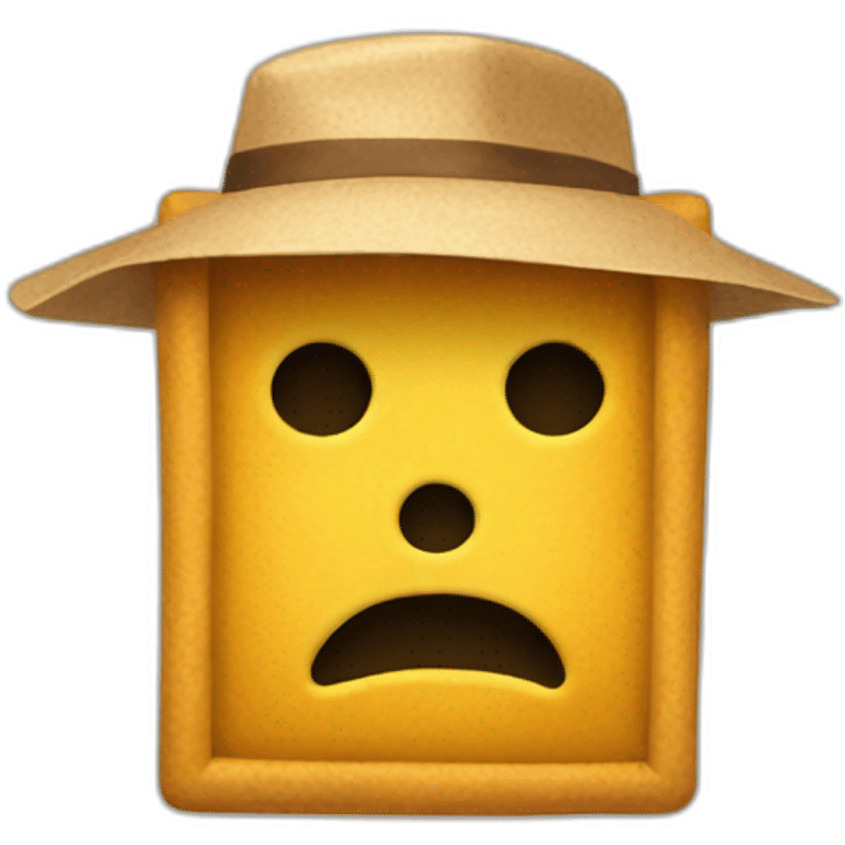 packman emoji