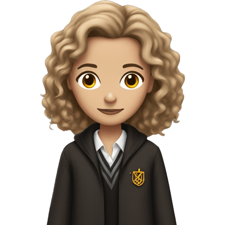 hermione granger emoji