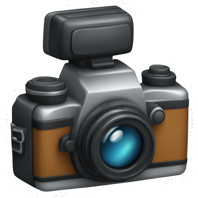 camera emoji