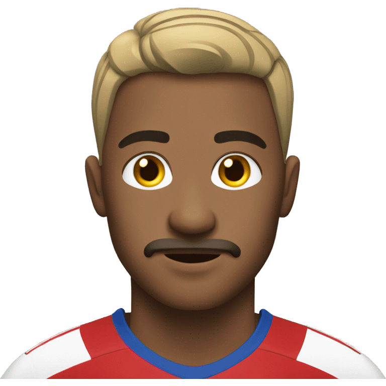 Futbolista  emoji