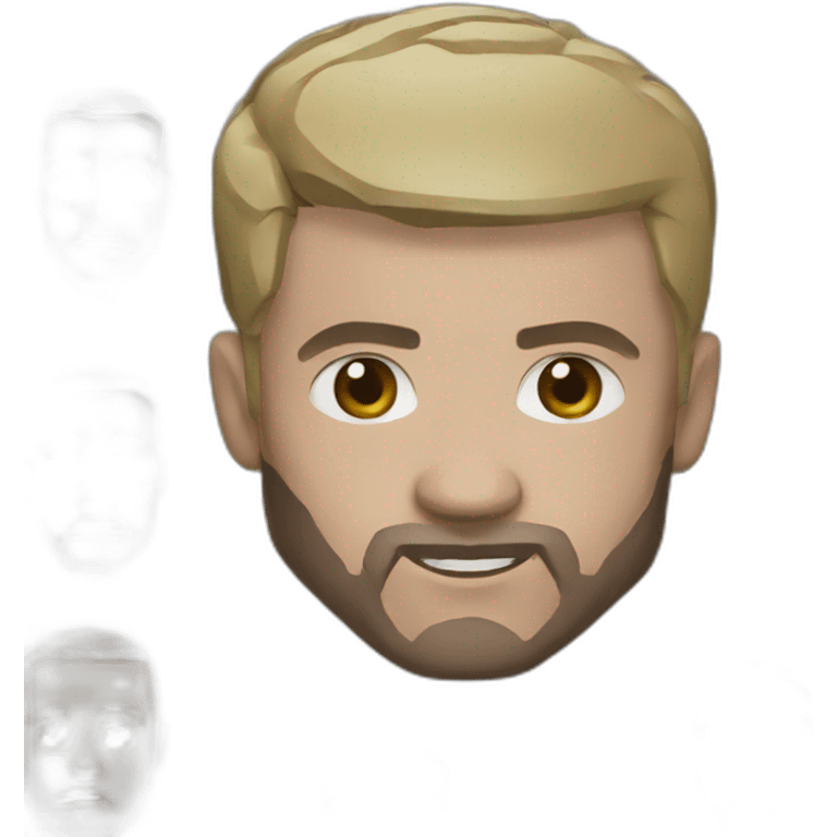 Ufc emoji