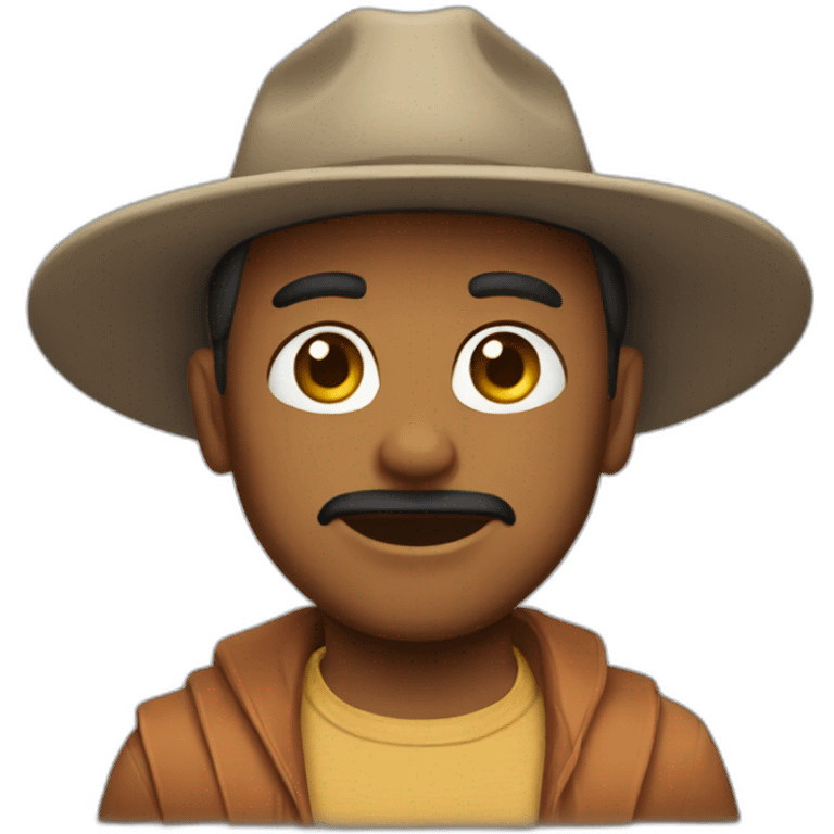 Mesa emoji