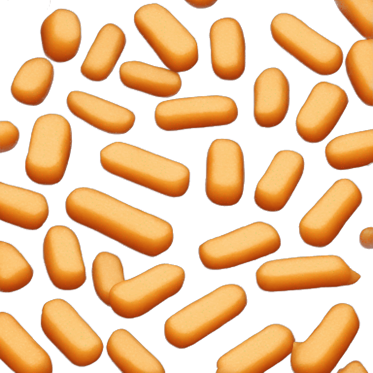 tteokbokki emoji