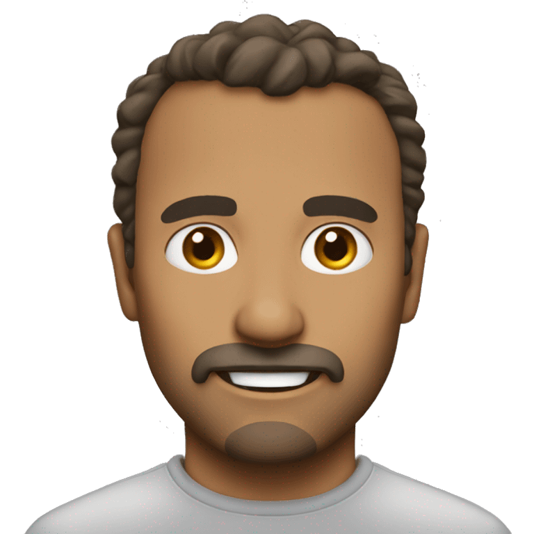 Jeff bazos emoji