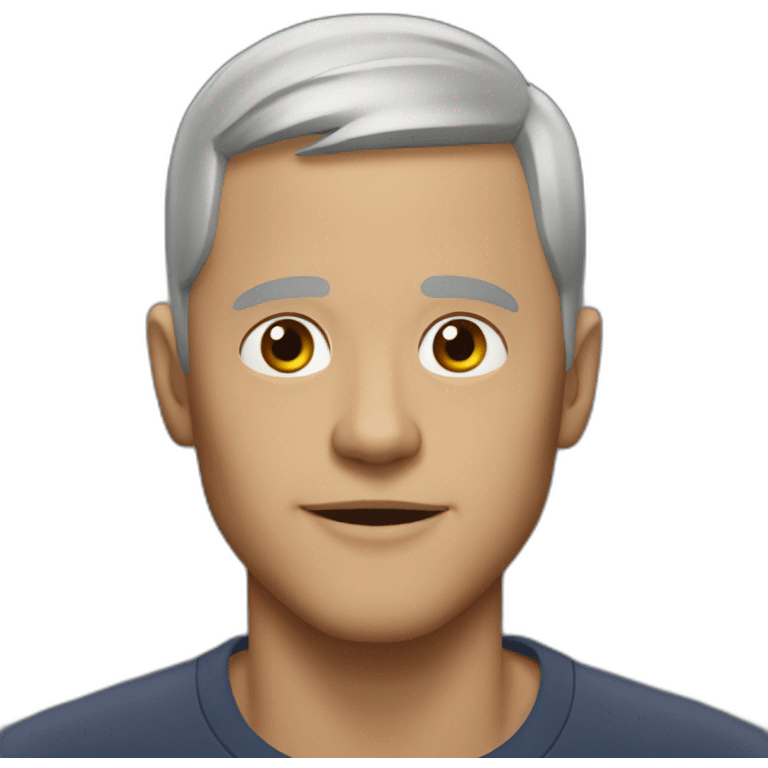 Curt Smith emoji