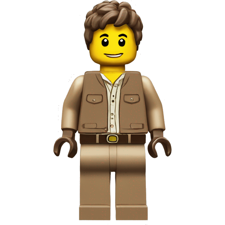 lego emoji