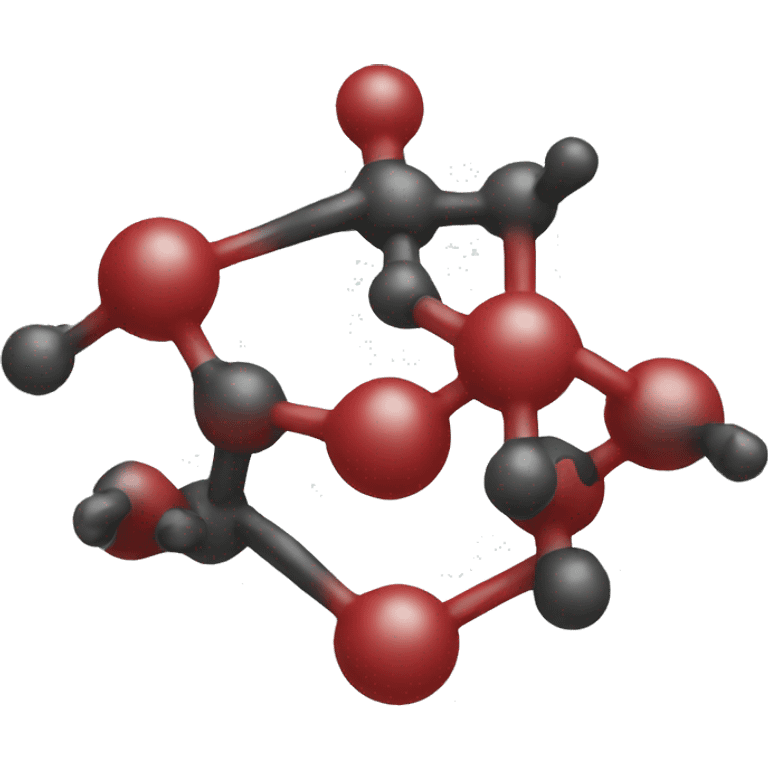 Catalyst molecule emoji