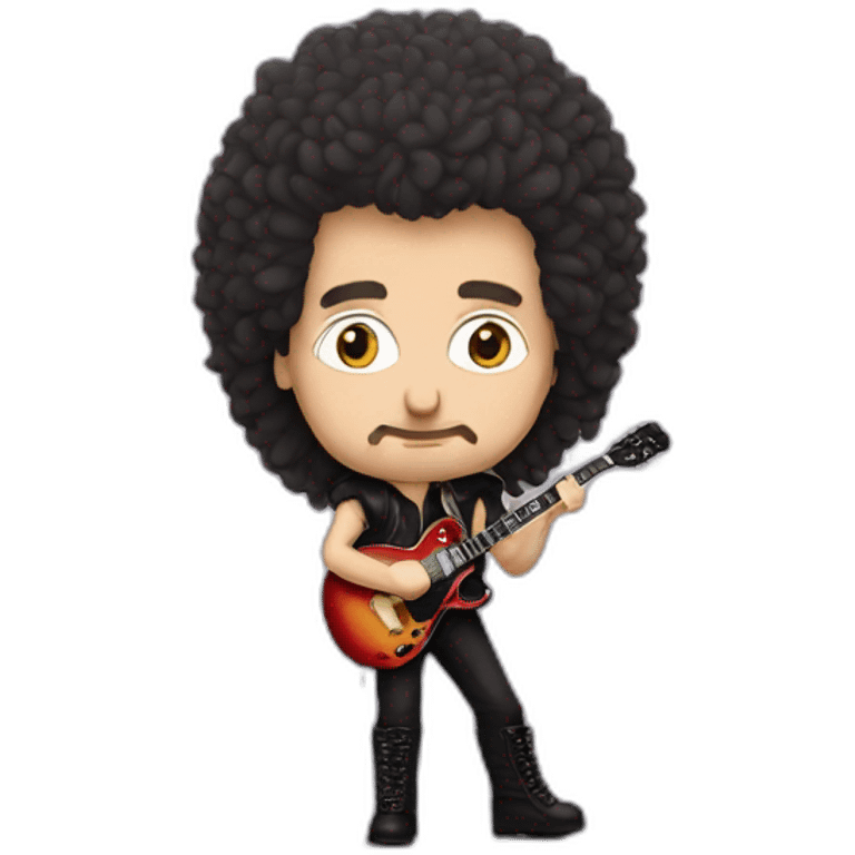 Brian may emoji