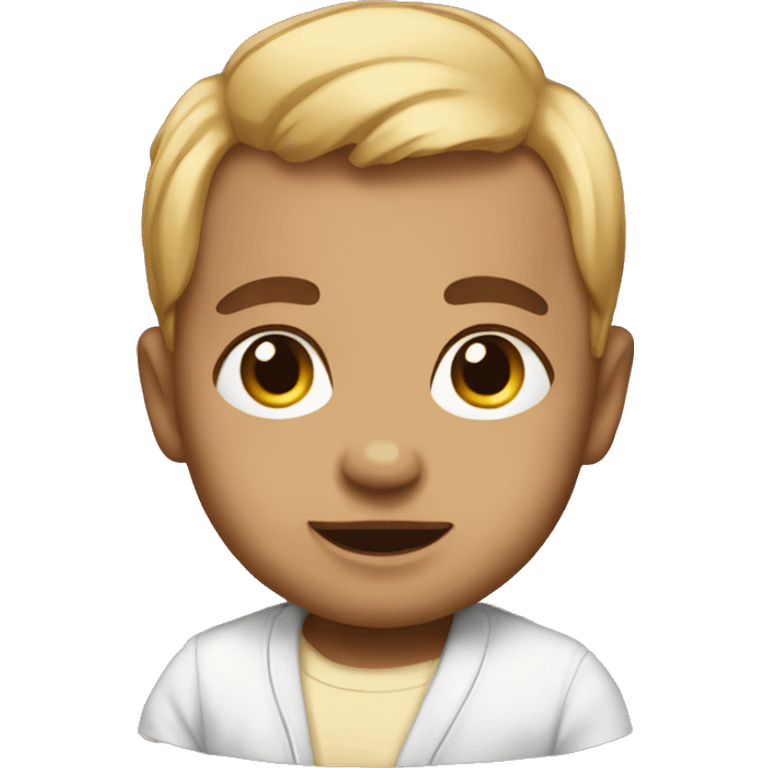 JOHNSON'S Baby emoji