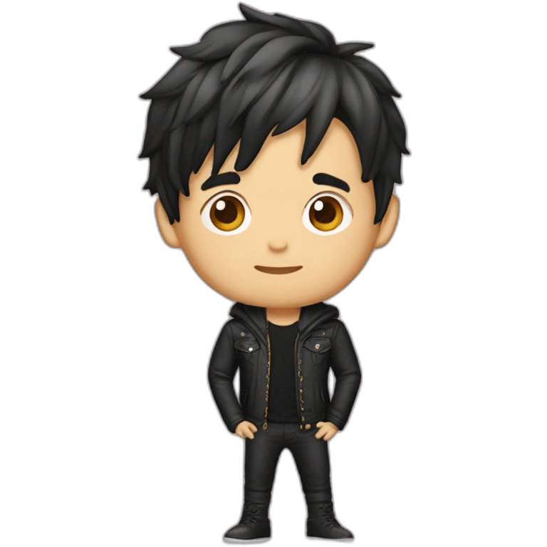 jay Chou emoji