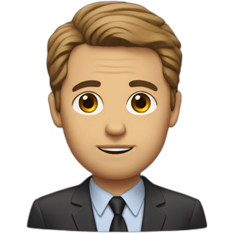 The office emoji