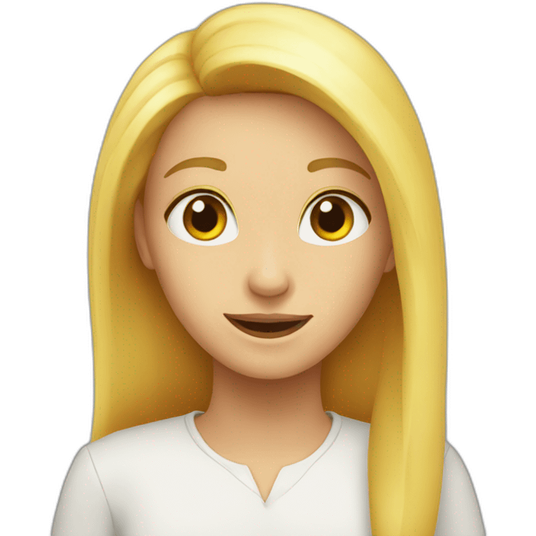 Luci emoji