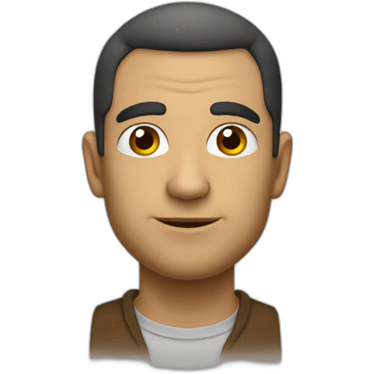 Yvan monka emoji