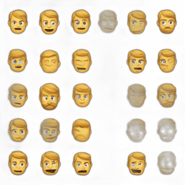 fullstack-developer emoji