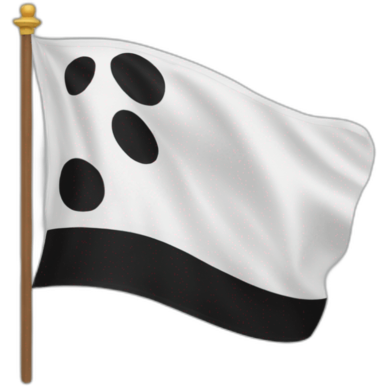 flag brittany emoji