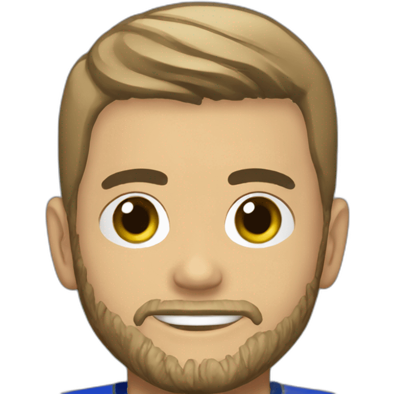 Mauro icardi emoji