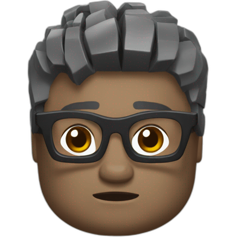 lego serious play emoji