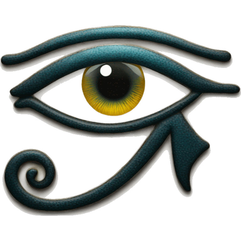 eye of horus emoji