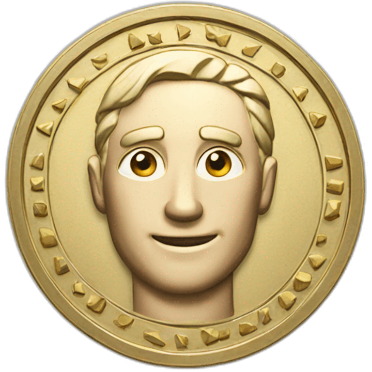 animated coin emoji