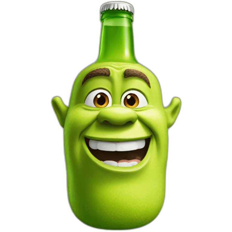 shrek soda emoji