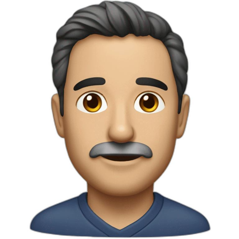 José Francisco Morazan Quesada emoji