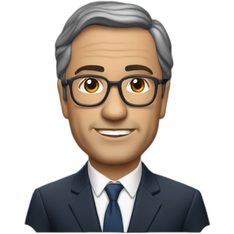 Florentino perez emoji