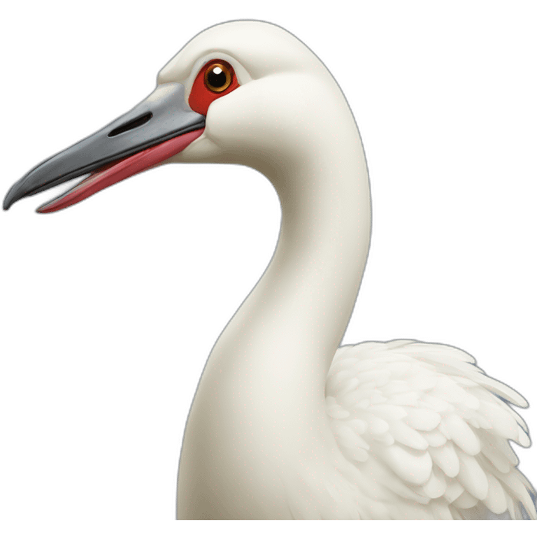 cigogne d'alsace emoji