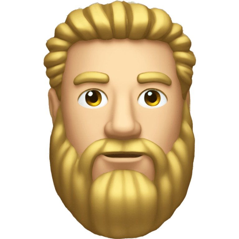 bitcoin king emoji