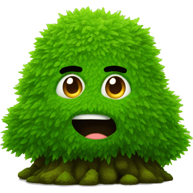 moss emoji