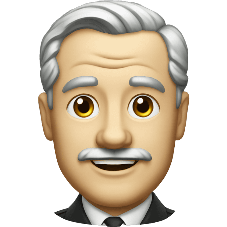 German president 1942 emoji