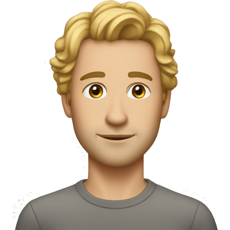 Airton sena emoji