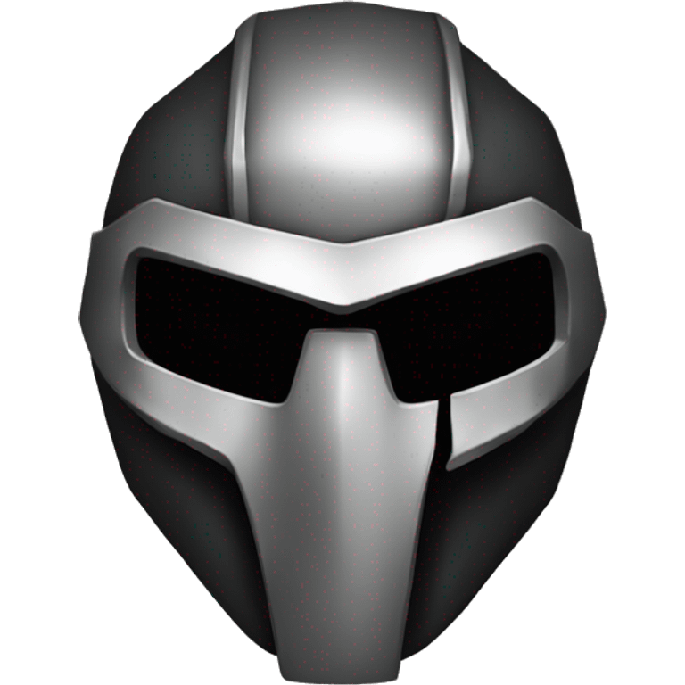 Mf doom emoji