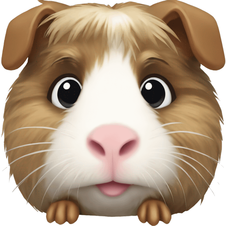 guinea pig emoji