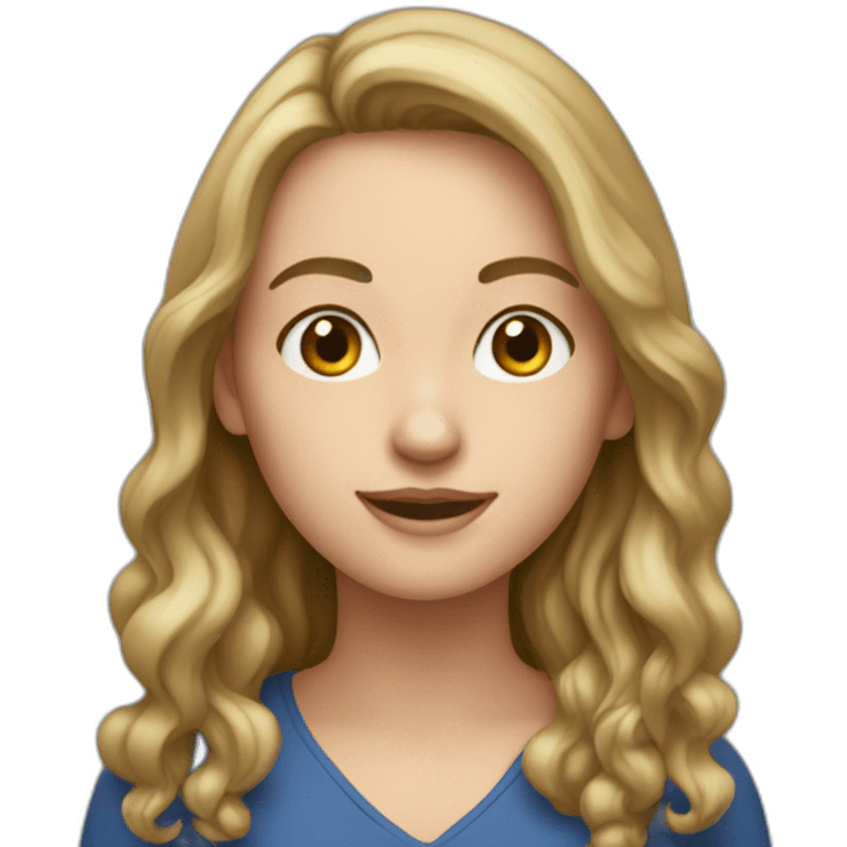 caroline polachek emoji