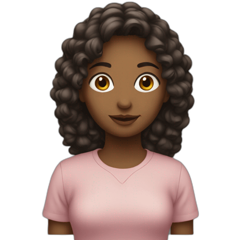 ACGN, 1GIRL emoji