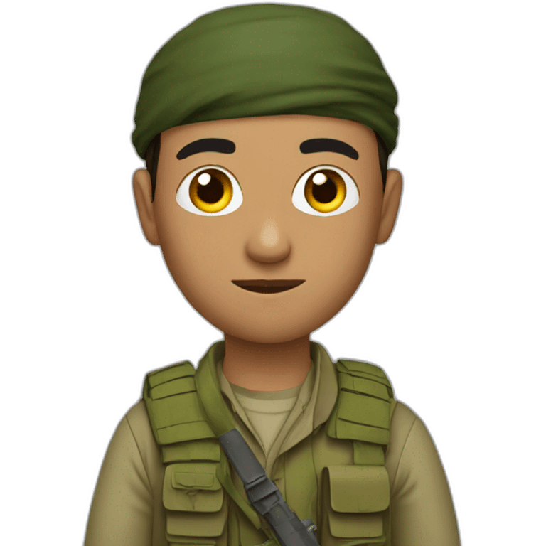 PKK emoji