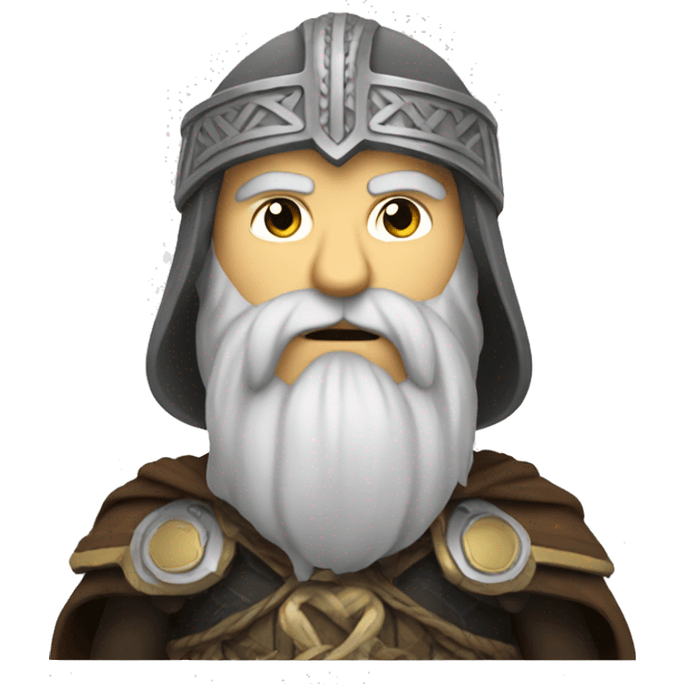 Odin  emoji