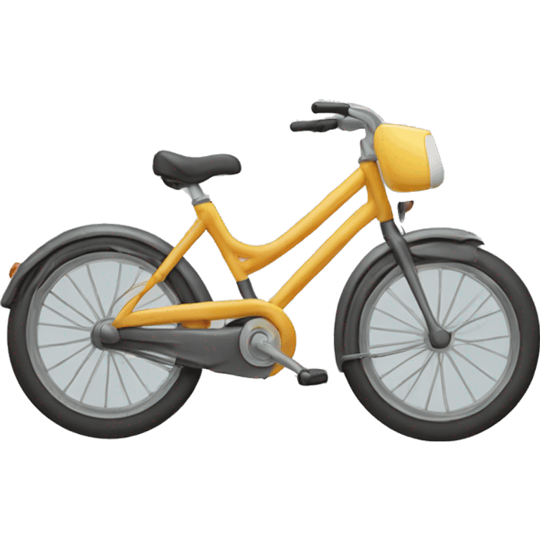 BIKE emoji