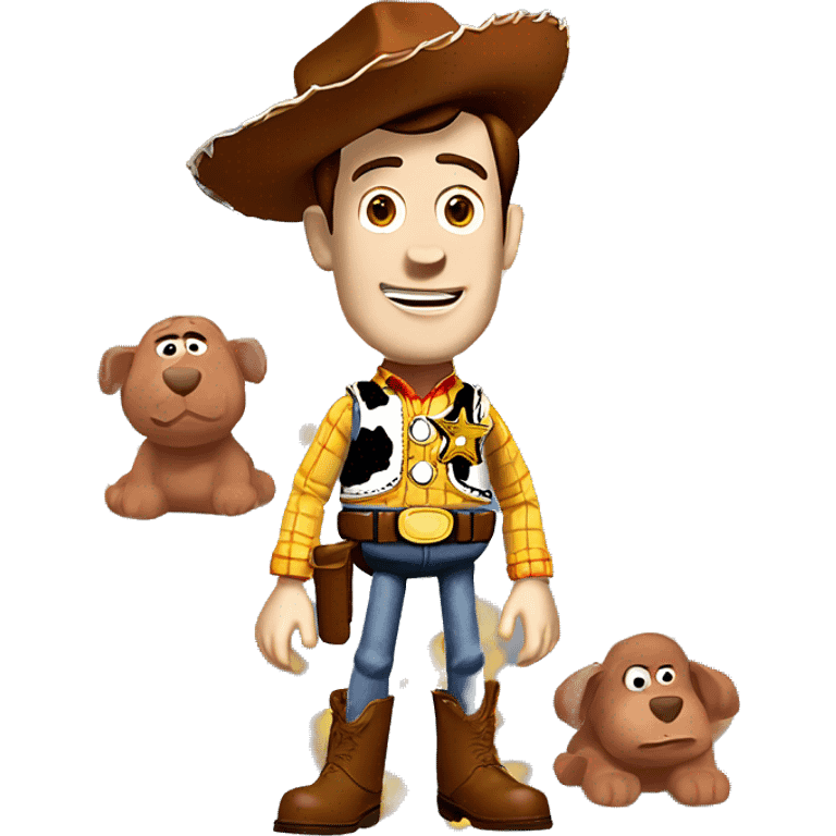 Toy Story  emoji