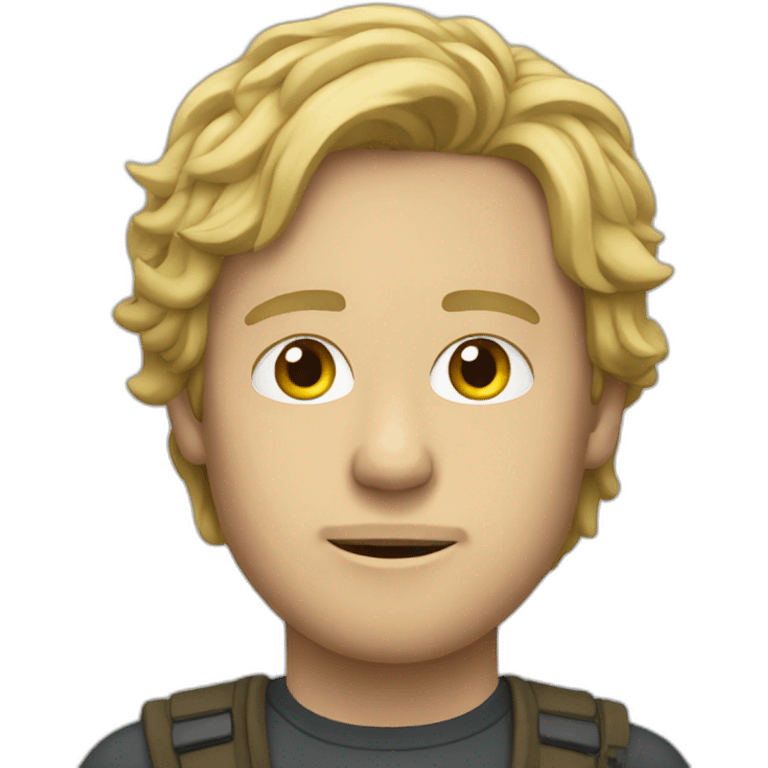 beck emoji