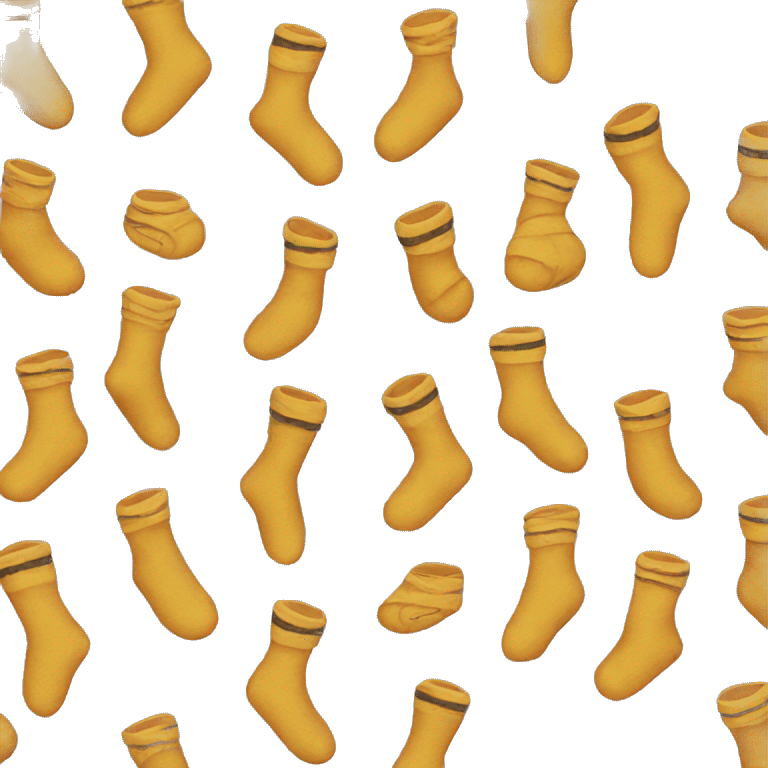 socks emoji