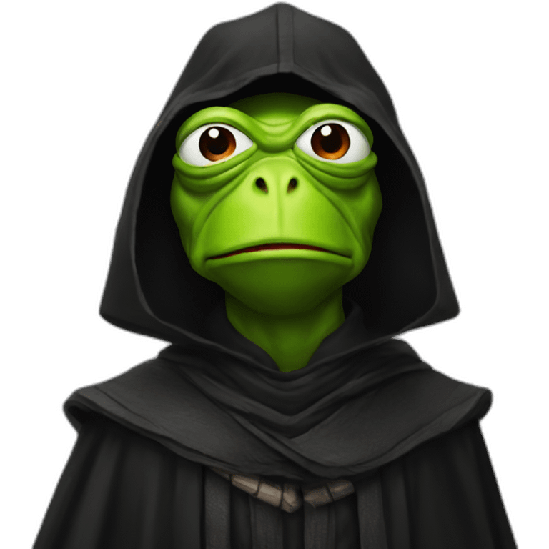 sith kermit emoji