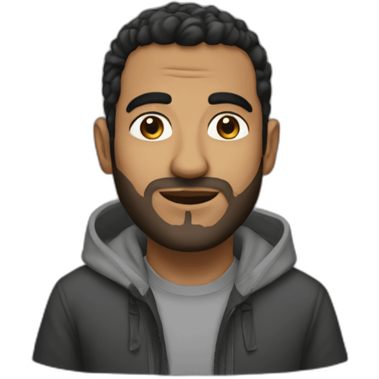 ahmed aberkan emoji